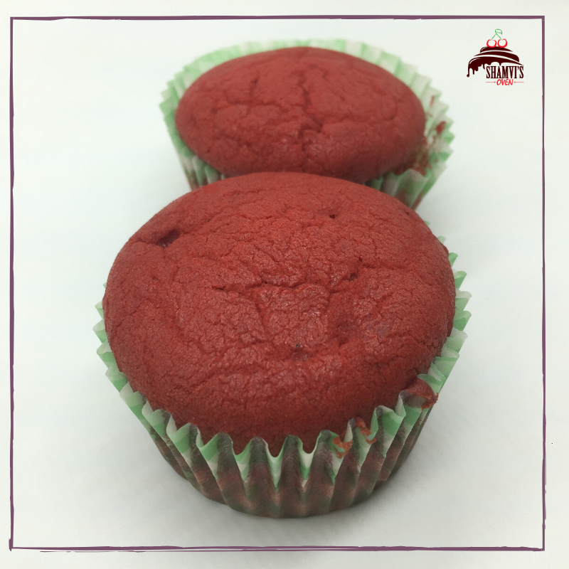 SShamvi's tweet photo. Scrumptious and superrrrrr delicious Red velvet cupcakes without icing from Shamvi's Oven.

#redvelvetcupcakes #shamvisoven #fresh #handcafted https://t.co/w16kAadxbS