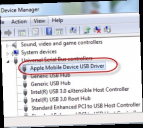 iphone usb driver download / Twitter