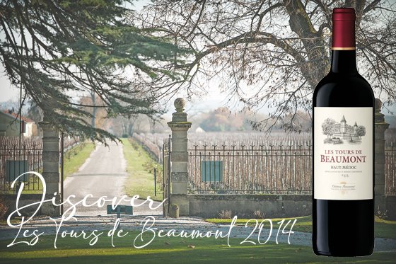 This stand out star is an excellent second wine from the Cru Bourgeois property Château Beaumont. Soft and easy drinking makes it the an ideal everyday claret and perfect for Christmas... bit.ly/3m7y5MJ #wine