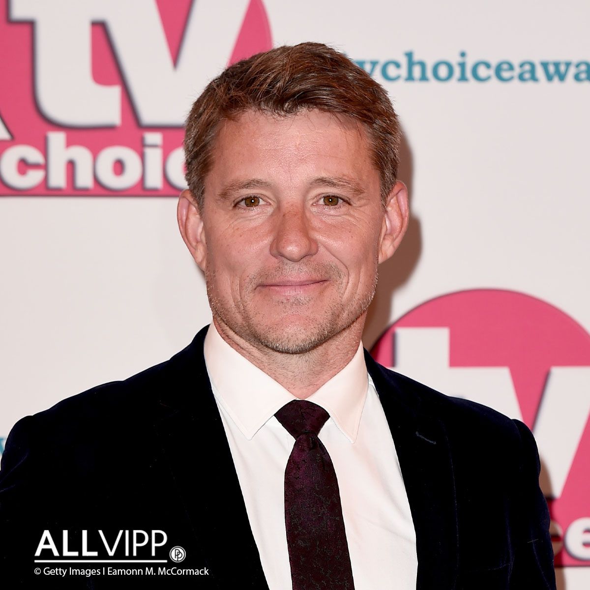 We want to wish \Good Morning Britain\s\ Ben Shephard a very happy 46th birthday today!     