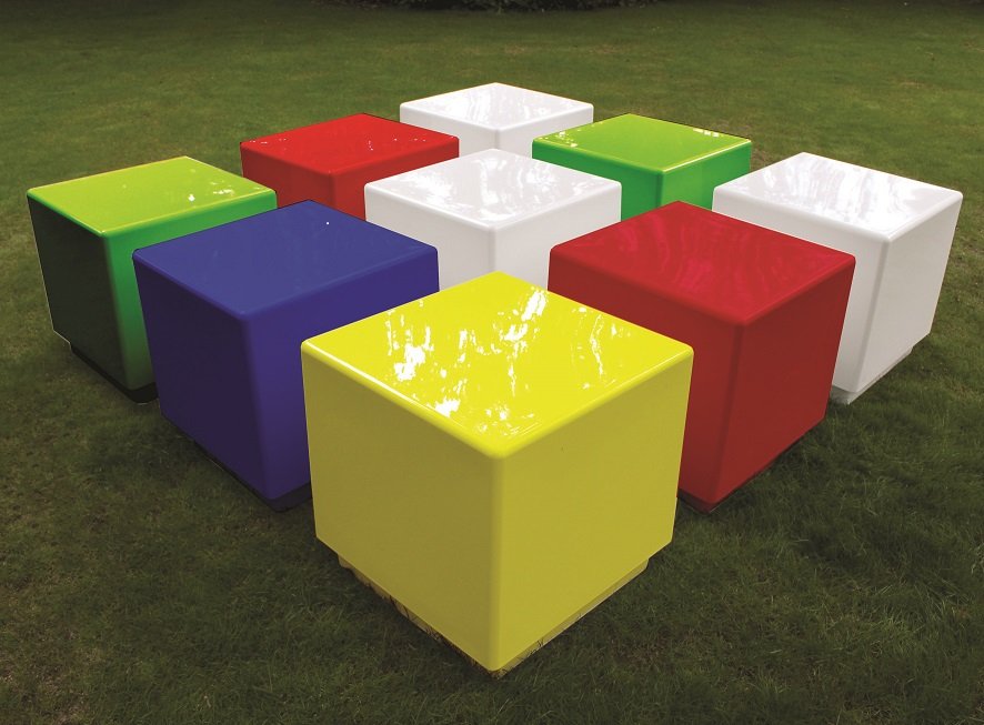 Cube offers the utmost in style and functionality.

Cube is a modernistic range of seating, tables and planters which are functional yet striking in their simplicity and design.  suigeneris.co.uk/grp_seating/sg… #grpseating #cube #interiordesign #landscapearchitect