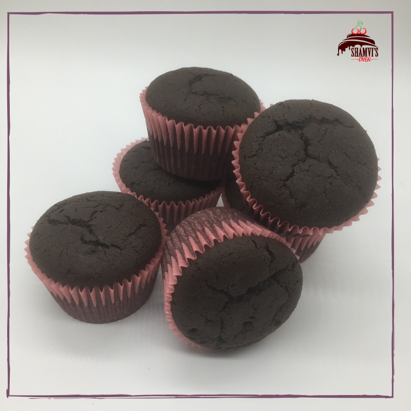 SShamvi's tweet photo. Chocochip muffins from @Shamvi'sOven

Compliment your tea/coffee with this delicious choco-chip muffins. To place your order call or WhatsApp on 8377807866

#shamvisoven #chocochipmuffins #freshhomemade #handcrafted #happinessinhomemade https://t.co/JBYYkthYv4