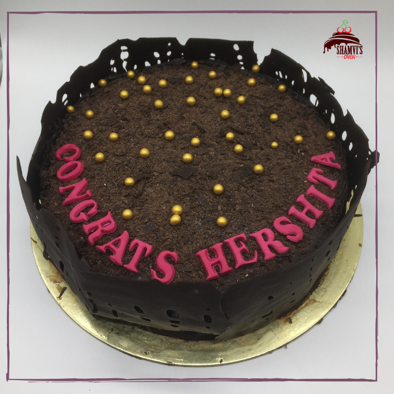 SShamvi's tweet photo. Fresh, Homemade &amp;Handcrafted Chocolate Truffle Cake from @shamvisoven.

#fresh #handcrafted #chocolatetrufflecake #ordernow https://t.co/vEZJ4TzNB8