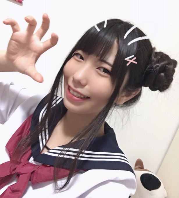 Twitterのコスプレ画像19