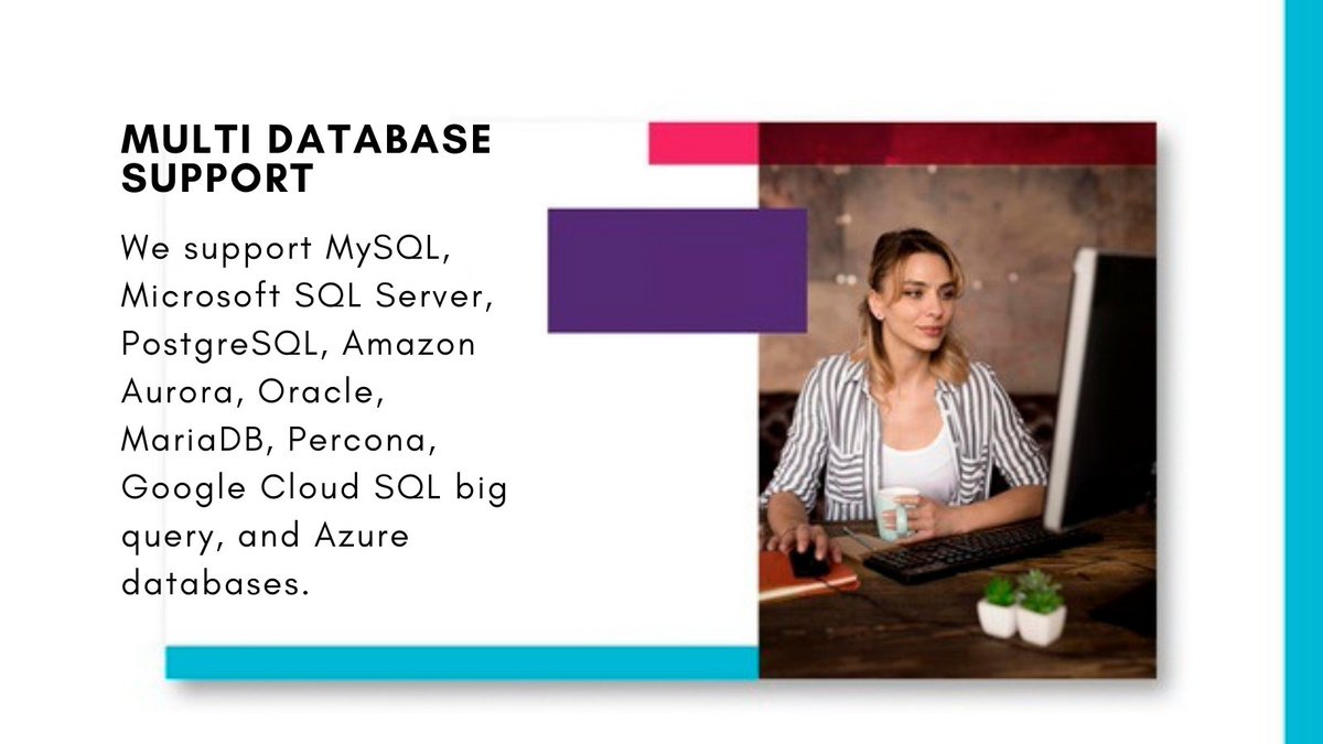 FrankCapraSQL's tweet image. The entire process to improve an SQL query has been automated. This means you can now run queries in minutes which takes hours to optimize.
optimizsql.com
#technology #software #javascript #code #tech #SQLServer #DBA #Performance #Tuning #Optimization #SQLOptimization