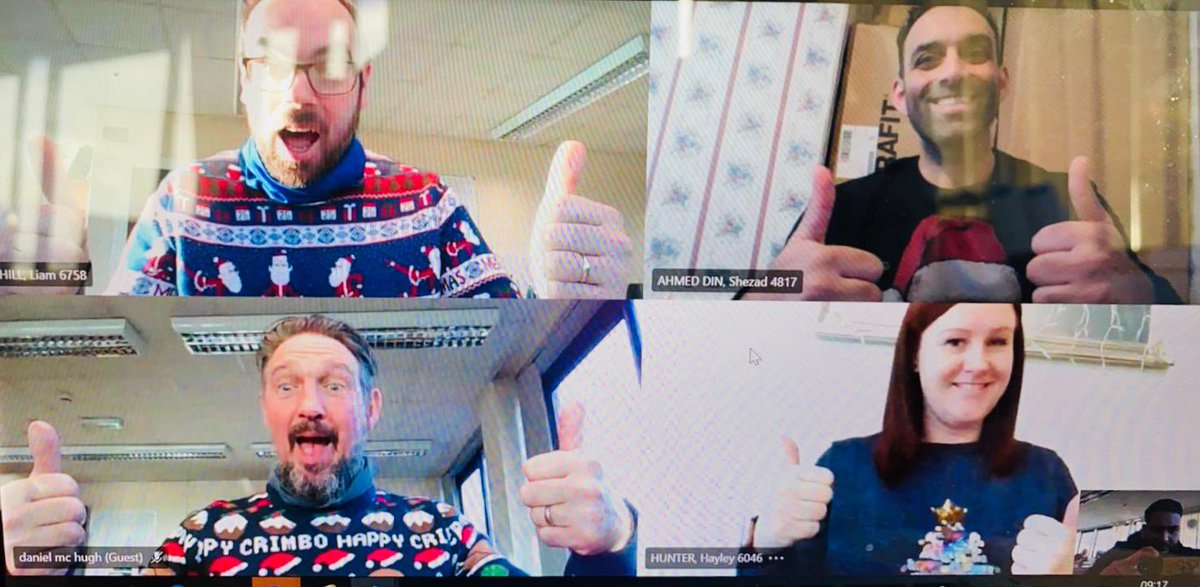 BedsPolice Cohesion tweet media