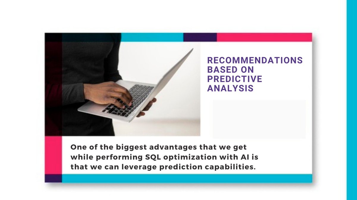 FrankCapraSQL's tweet image. With just your SQL query, we are able to provide you smart recommendations to improve your DB performance.
optimizsql.com
#programmer #technology #software #javascript #code #tech #SQLServer #DBA #Performance #Tuning #Optimization #SQLOptimization