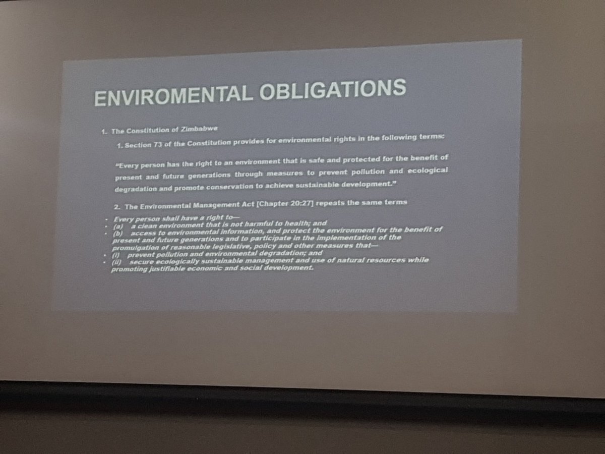 moyorodrickmov1's tweet photo. Legislation shld be used for purposes of protecting the interest of the people who are going to be affected by any developmentary project.

#ClimateAction 
#renewableenergy https://t.co/bvscaNBTq9