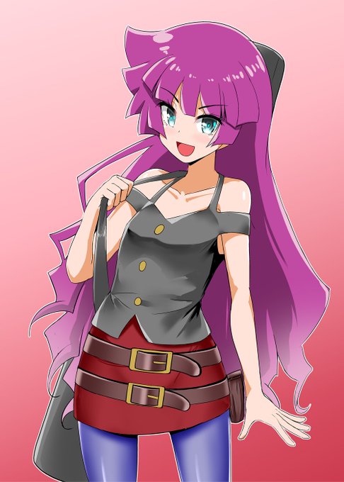 霧島ロミンちゃん… この子といい秋田のメスガキさんといいえっちな小学五年生多すぎやしませんかねえ… 