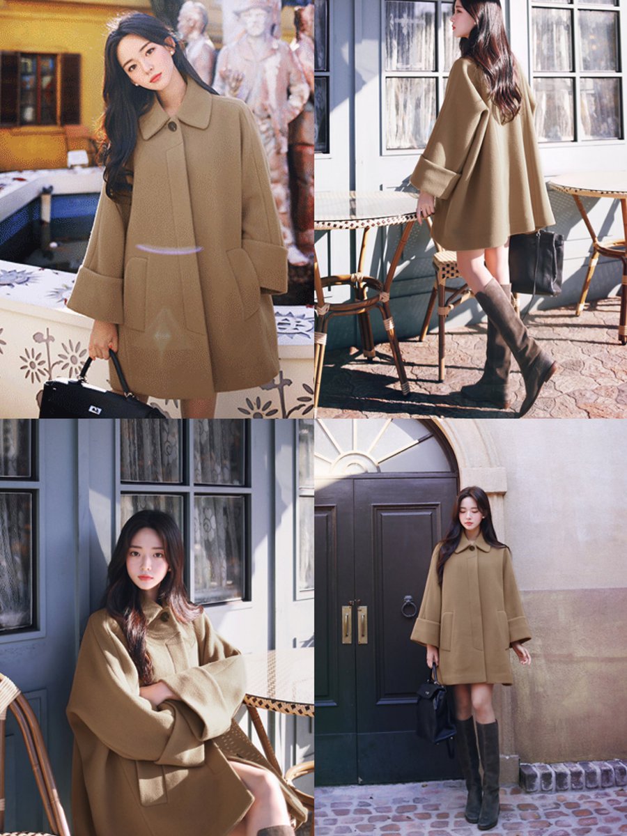 Tiffanychan045's tweet photo. 韓国弘大にあるセレクトショップ「LIZE AND MILKCOCOA」は閉店せずに耐えて欲しい。

軽率に韓国アイドル(気分)になれるお洋服揃いで、実際にヨジャドルの衣装と被ると嬉しかったなぁ。

DHOLICで買えます！大好きな物は必死に買うことの重要性をコロナ禍で学んだ。可愛いお洋服で各々セルフカムバしよ https://t.co/5NsUyOdR8P