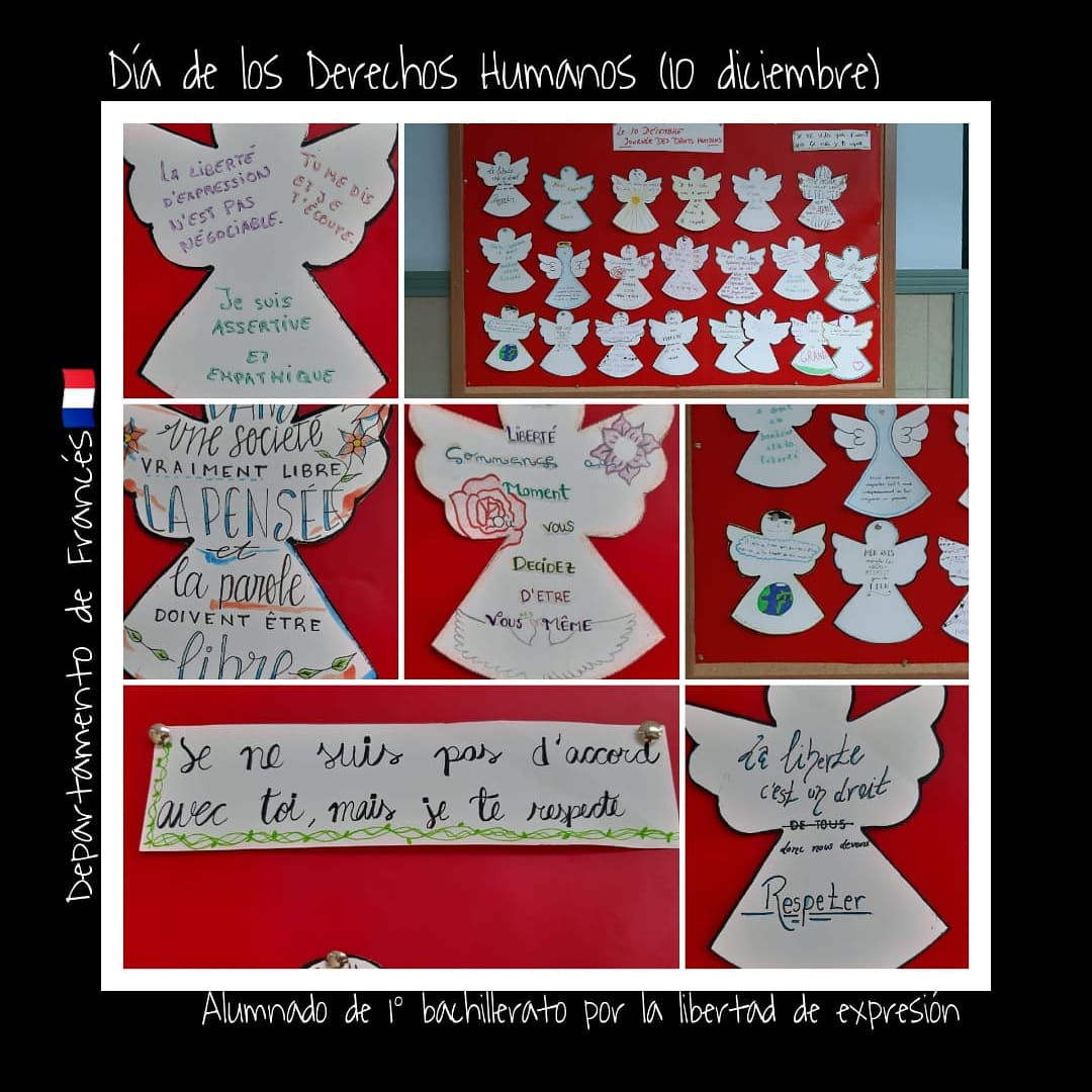 Día de los derechos humanos