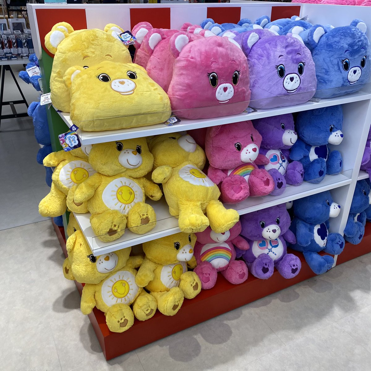 carebear ทิพารากอนราคาดีมั่กอะ ใครชอบก้อมาสื้อคร่า