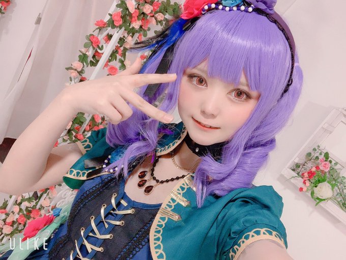 コスプレイヤーもがみひなたのTwitter画像47