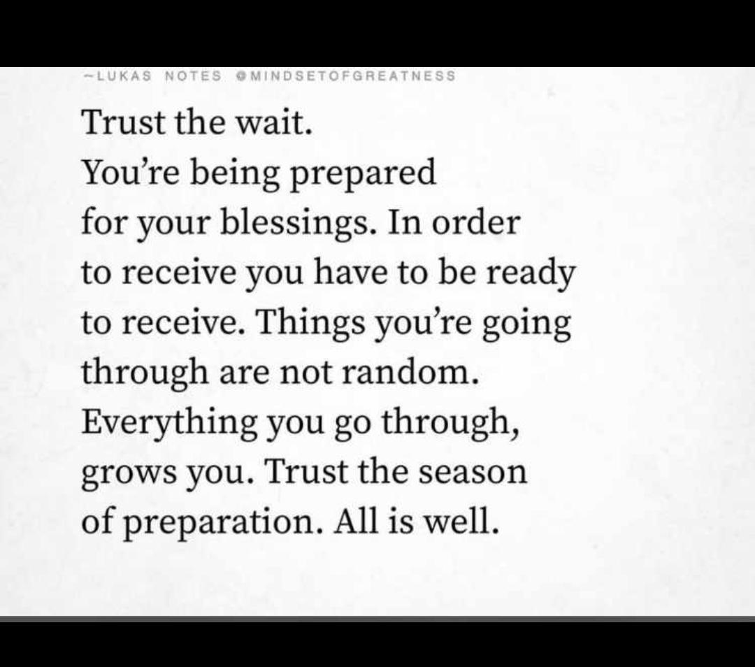 rishan246's tweet photo. Trust the process https://t.co/zQmg7IYFvH