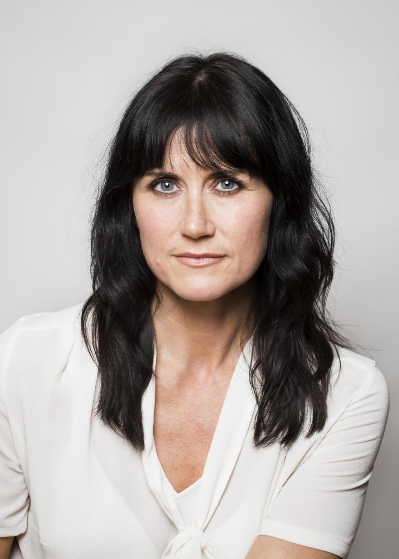 WILD  AT HEAAnd  HOLBY  CITY Star Dawn  Steele  is  45  Today! 
HAPPY BIRTHDAY! 
Enjoy Your Day!       