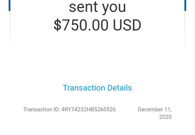 Well what a good start to my day to make it even better send more let's make it 1k day by lunchtime!