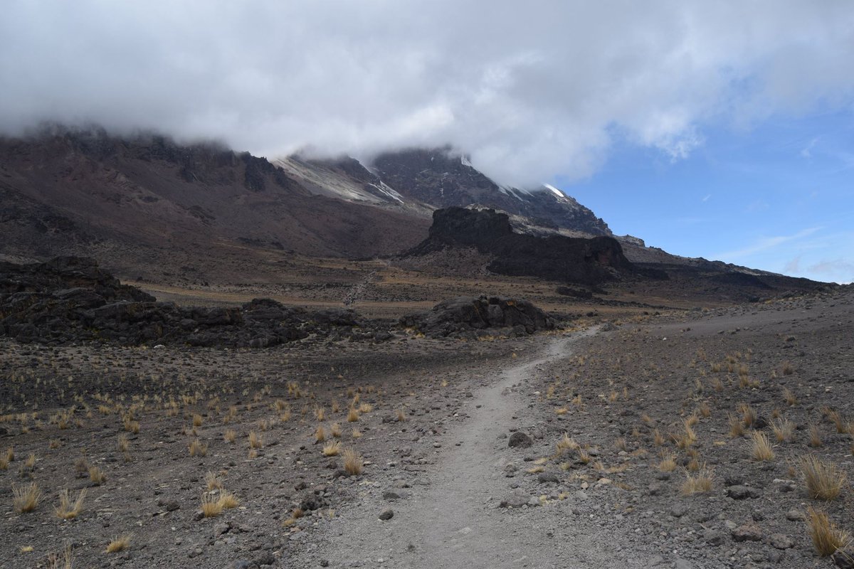 As someone who regularly heads to the mountains and holds a fondness and love for them, I believe that it’s our duty to spread these messages with the world, and try to create some awareness about the problems they're facing.  #MountainsMatter