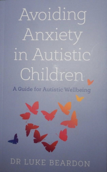 JillBennett18's tweet photo. #RedReadingHub strongly recommends @SheffieldLuke’s #Avoidinganxietyinautisticchildren @sheldonpress it’s reviewed on the blog today #autisticwellbeing #autism 👍🏽👍🏿👍🏻👍🏾👍https://t.co/iOjle0crVK https://t.co/21Q0Rg7Dx0
