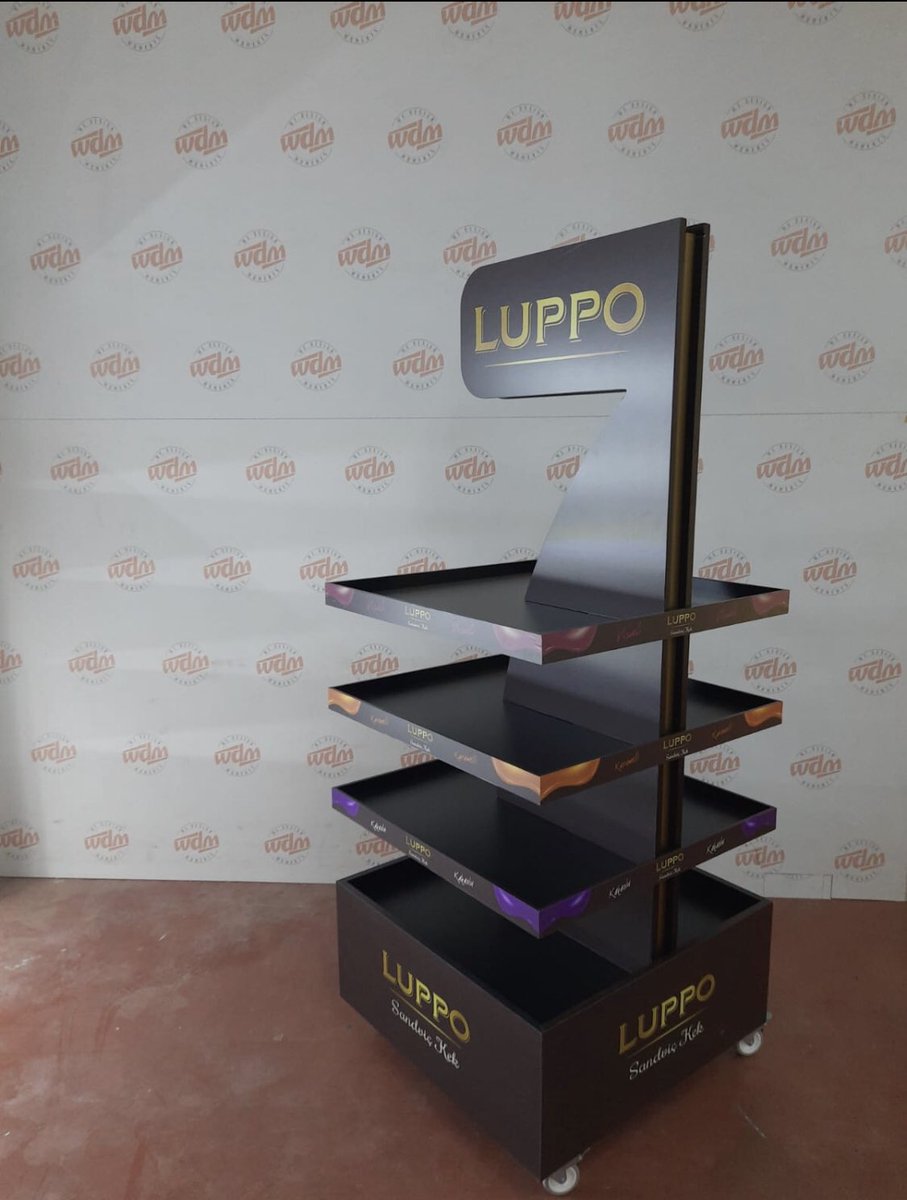 wdm_works's tweet photo. • Luppo stand uygulamamız •
.
.
.
.
.
.
.
.
.
.
.
.
.
.
.
.

#wdm #wedesignmoments #stand #sign #signs #wood #tasarım #tasarim #moment  #moments #yaratici #designment #creative #an #stylish #new #design #proje #projeckt #newdesign #endtoend #endüstriyeltasarım #luppo https://t.co/VeiXuls1XN