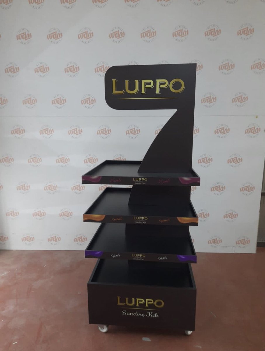 wdm_works's tweet photo. • Luppo stand uygulamamız •
.
.
.
.
.
.
.
.
.
.
.
.
.
.
.
.

#wdm #wedesignmoments #stand #sign #signs #wood #tasarım #tasarim #moment  #moments #yaratici #designment #creative #an #stylish #new #design #proje #projeckt #newdesign #endtoend #endüstriyeltasarım #luppo https://t.co/VeiXuls1XN