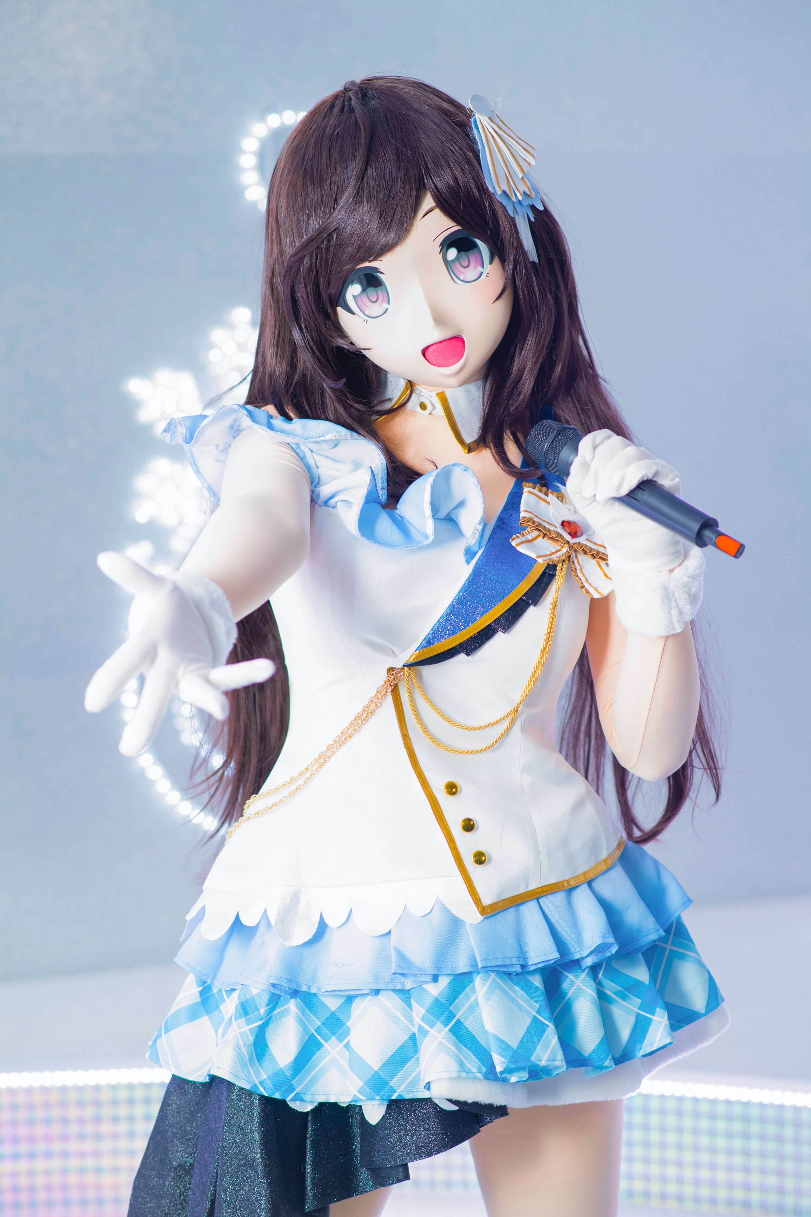 月岡恋鐘 𝖠𝗒𝖺🧸 on X: 