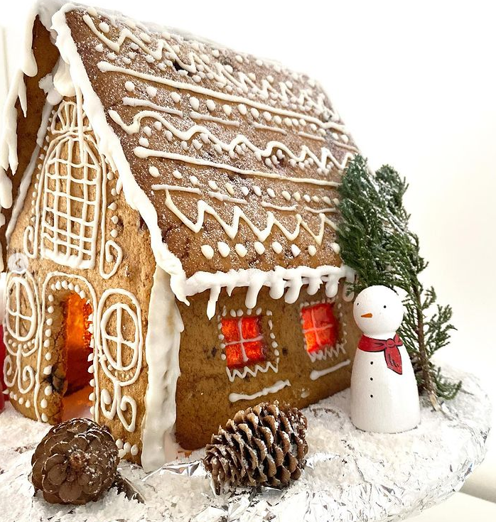 Peace With The Wild tweet media