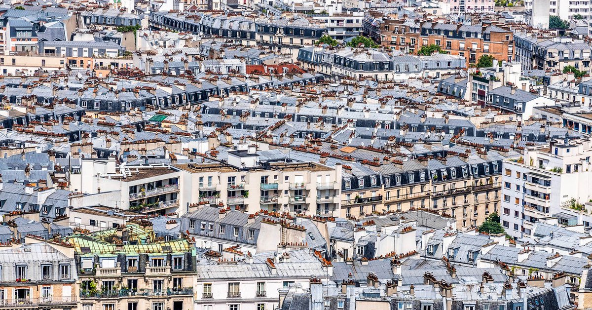 uwmst's tweet photo. Paris has been developing “logistics hotels”—smaller mixed-use developments used for #deliverylogistics, located in residential #neighborhoods instead of the industrial urban fringe.
https://t.co/9rzktnUTvi #microhubs #urbanfreight #UCCs #lastmile #livablecities #smartcities https://t.co/AS7gkTgX5a