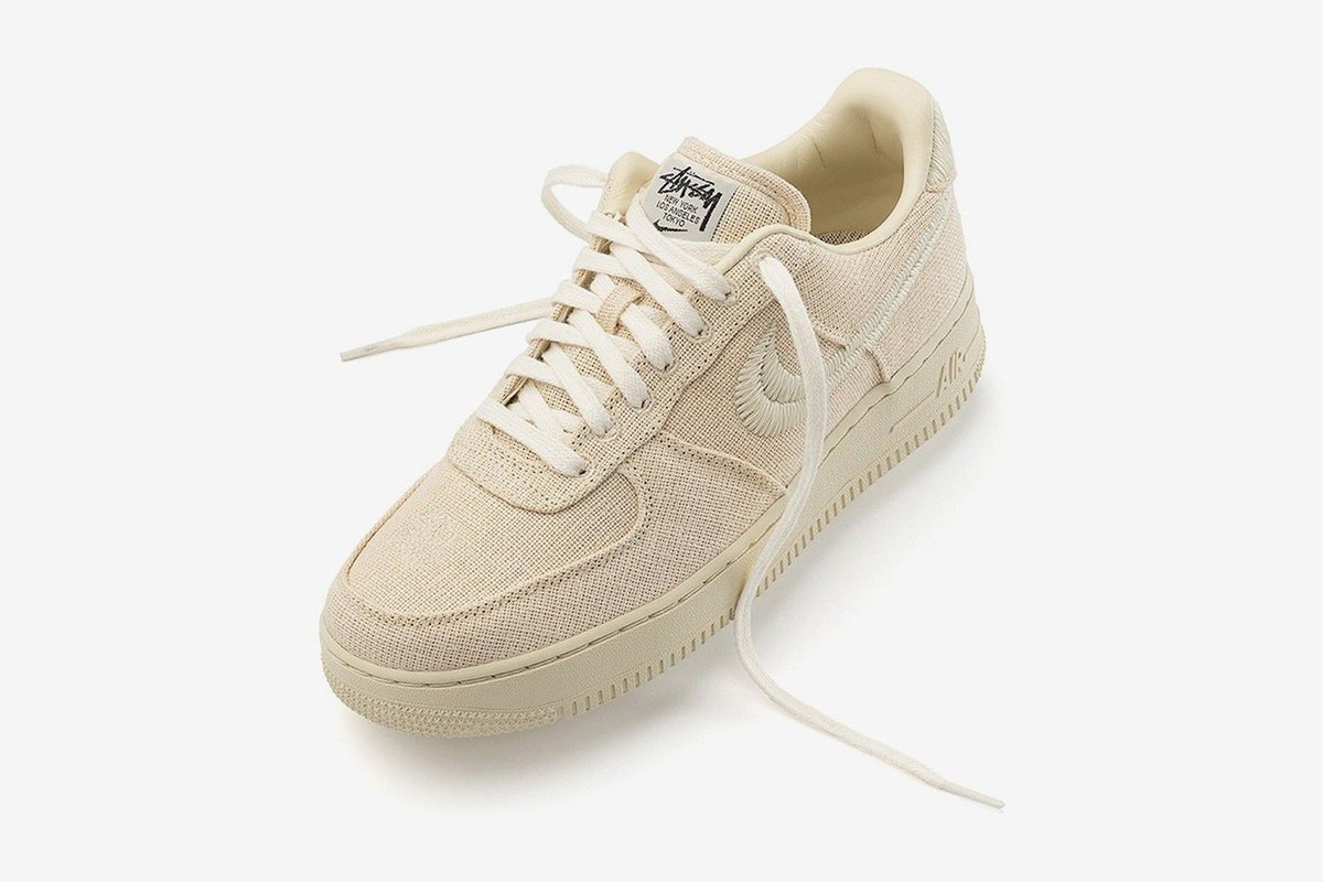 nike air force 1 tweet