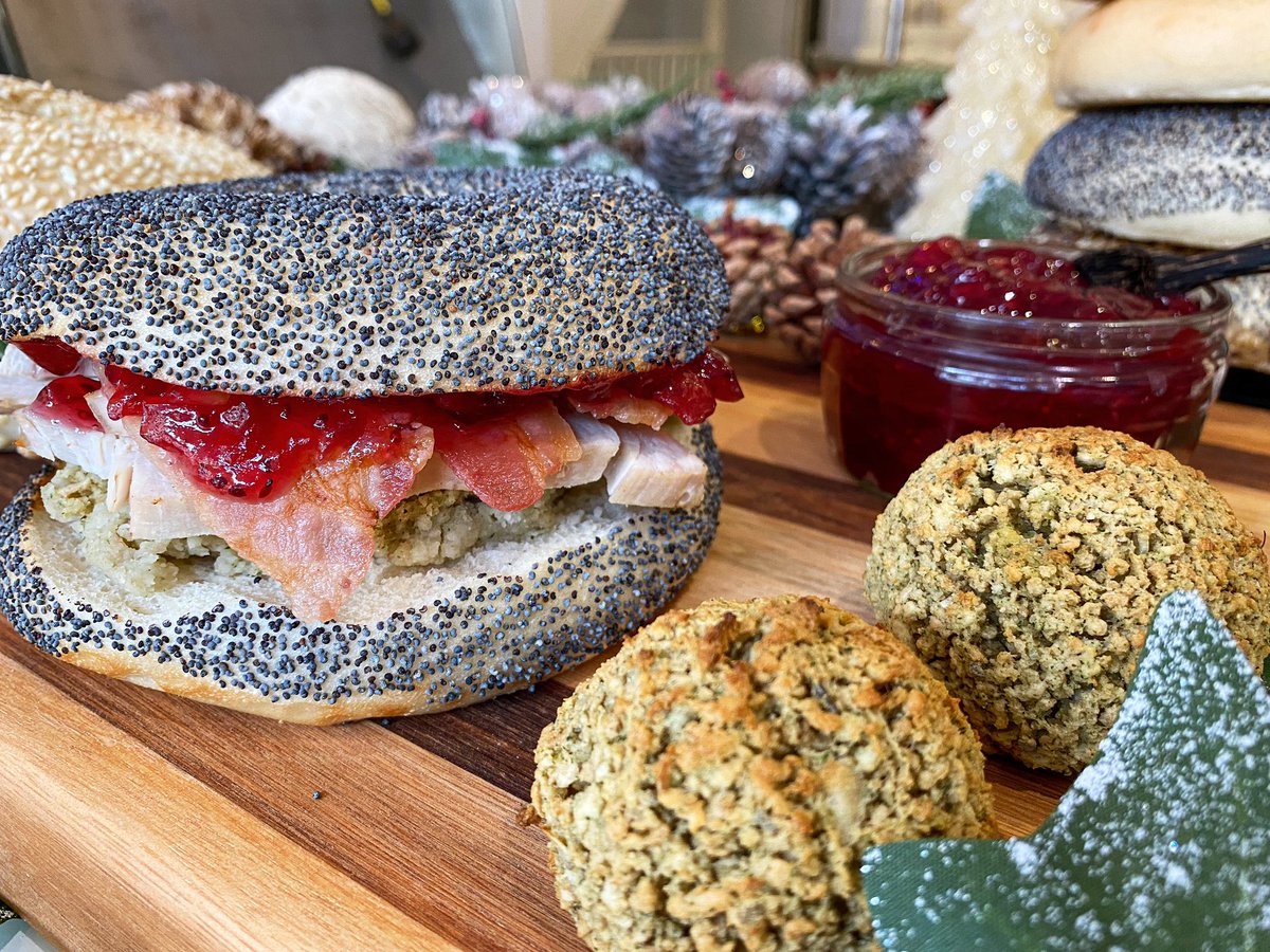 Bagelman tweet media