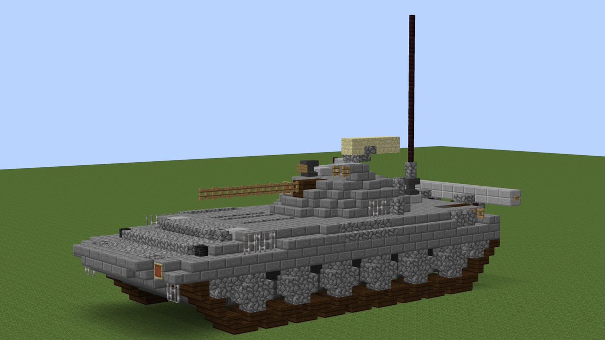 入間軍 German Pz.Kpfw.IV Ausf. H with Schurzen | Hitec Multiplex Japan Inc.