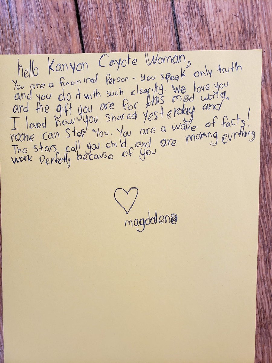 KanyonLlc's tweet photo. I feel so lucky to get such positive feedback - when I talk to the youth #publicspeaker #youthactivist #honortruthinhistory #indigenousprotocol https://t.co/R5ZRYGlKaw