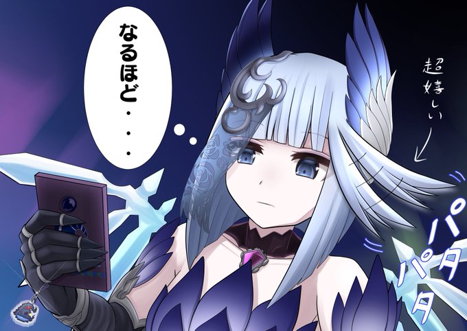 パズドラのtwitter漫画作品
