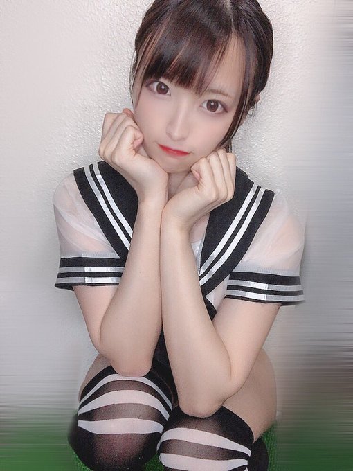 コスプレイヤー天乃そらのTwitter画像37