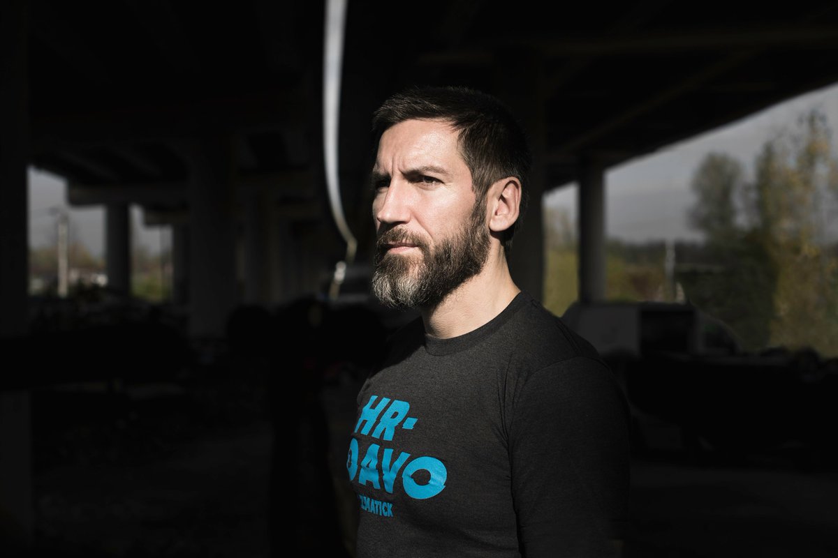 Mihalinec (@markomihalinec) on Twitter photo 