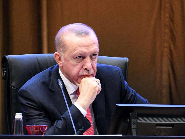 أردوغان تركيا ستتحلّى بالصبر بعد العقوبات الأميركيّة المسيئة