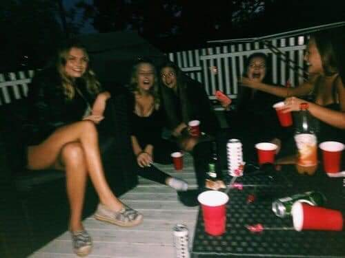cv_ats_c's tweet photo. drunk stories ft. rants in life https://t.co/QatzPYU4GB