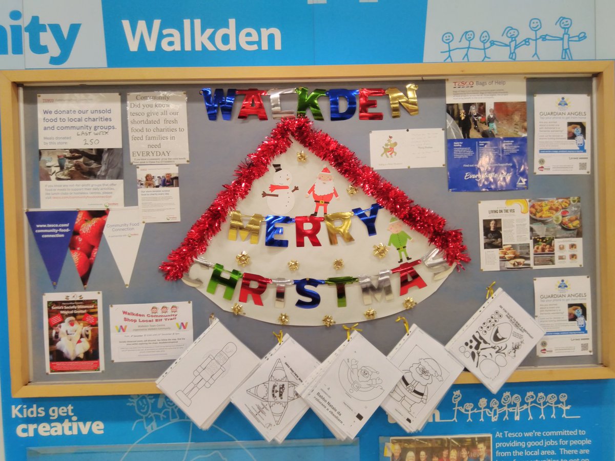 elaine fox (@elainefox18) on Twitter photo Walkden Tesco wish everyone Merry Christmas <a href="/GaryAshton68/">Gary Ashton</a> <a href="/SimonKirkham3/">Simon Kirkham</a> <a href="/JhJeni/">Jeni Harris</a> <a href="/KeeleyMP/">Baroness Keeley of Worsley (also on BlueSky)</a> pic up a colouring page for the children Walkden Tesco wish everyone Merry Christmas <a href="/GaryAshton68/">Gary Ashton</a> <a href="/SimonKirkham3/">Simon Kirkham</a> <a href="/JhJeni/">Jeni Harris</a> <a href="/KeeleyMP/">Baroness Keeley of Worsley (also on BlueSky)</a> pic up a colouring page for the children
