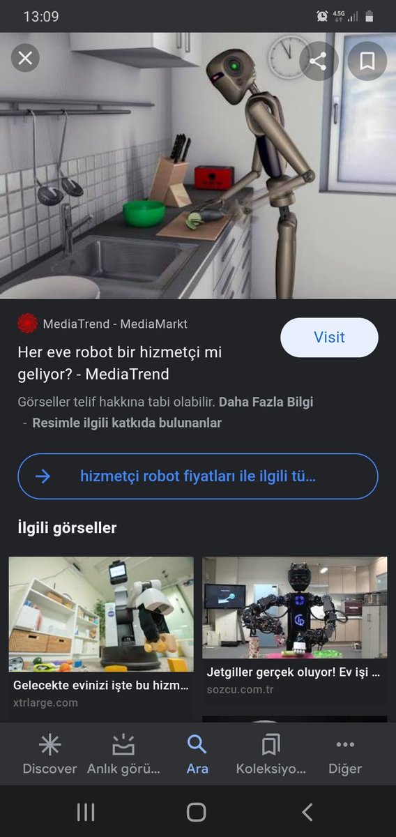 Şöyle ev işlerini yapabilecek bi robota ihtiyacım var. 
#arzum #ThinkPadX1Fold