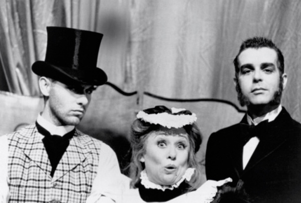 petshopboys's tweet photo. Rest in peace beautiful Barbara Windsor. We had such fun making our film with you and it was always a joy to see you. When we played the Royal Opera House in 2016, you were dancing in the Royal Box! Love, Neil and Chris

https://t.co/JGnOSRpyXf

#PetText https://t.co/G74D1EkZiF