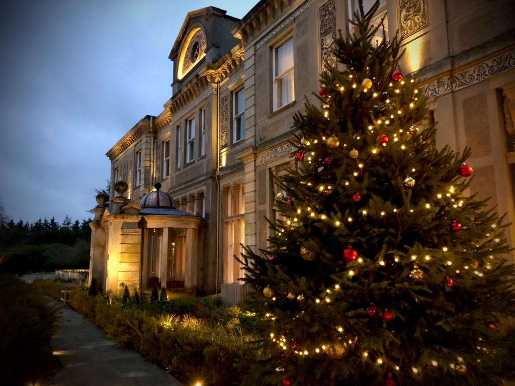 Great meeting yesterday with our client next door <a href="/downhall_hotel/">Down Hall Hotel</a> yesterday.

#Design #Marketing #DownHall #Essex #Hotel #CountryHouse