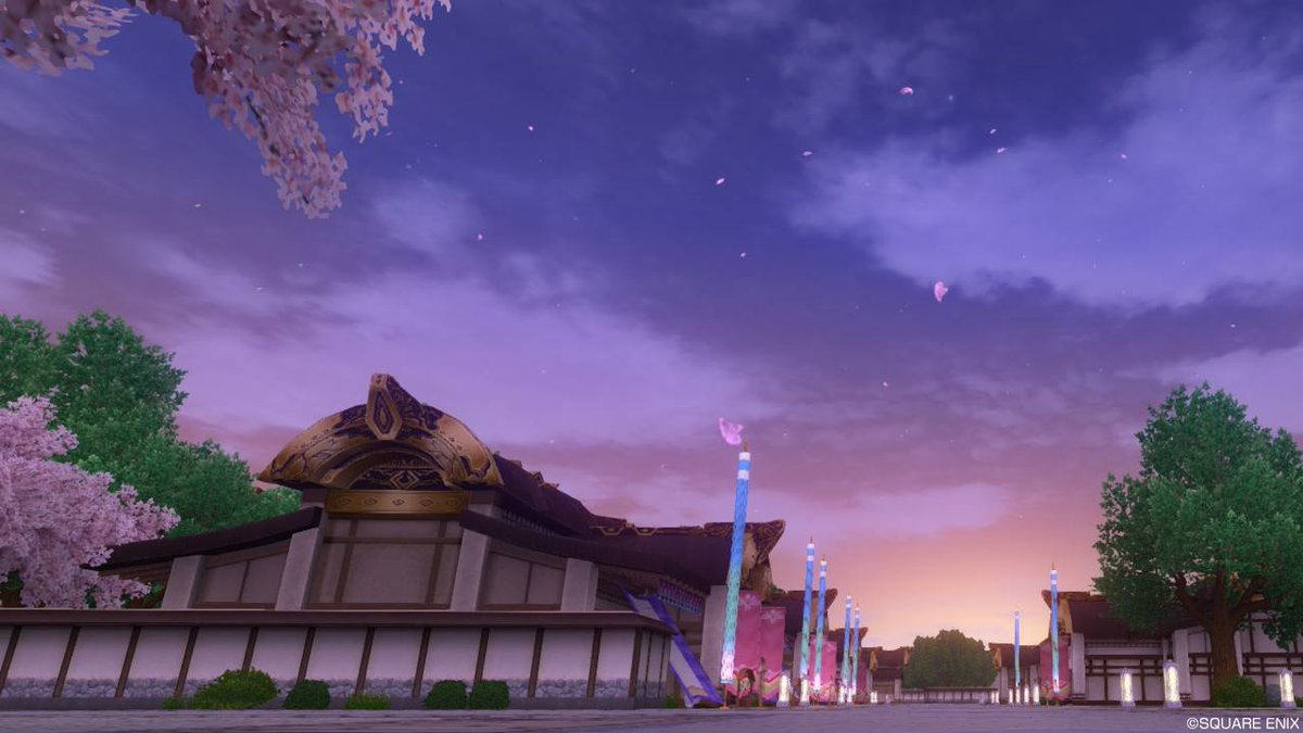 はな dqx えるお堪能ちう 静かに静かに陽は落ちて はなの風景 アストルティア写真愛好家 Dq10 王都カミハルムイ はな dqx えるお堪能ちう 静かに静かに陽は落ちて はなの風景 アストルティア写真愛好家 Dq10 王都カミハルムイ