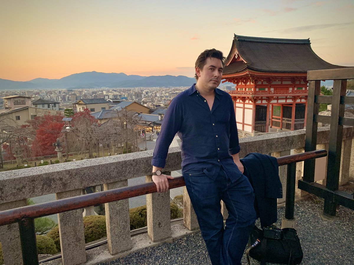 Chris Broad Back In Kyoto For An Abroad In Japan Episode Despite My Many Years In Japan I Ve Somehow Only Ever Shot One Video Here Hopefully This Will Make Up Chris Broad Back In Kyoto For An Abroad In Japan Episode Despite My Many Years In Japan I Ve Somehow Only Ever Shot One Video Here Hopefully This Will Make Up