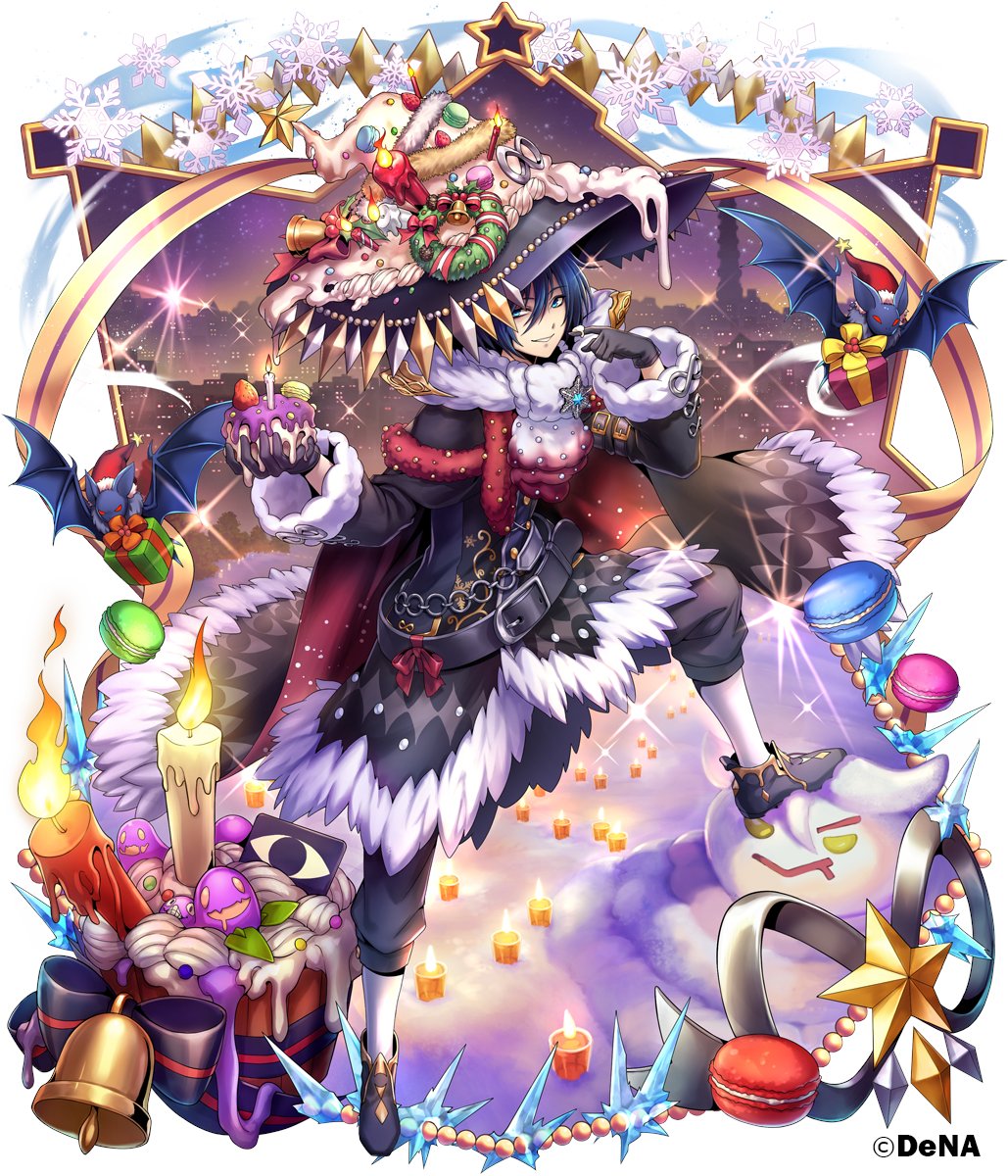 【一部予約販売】 ルネ@[公式]メギド72 على X:  アクリルスタンド
