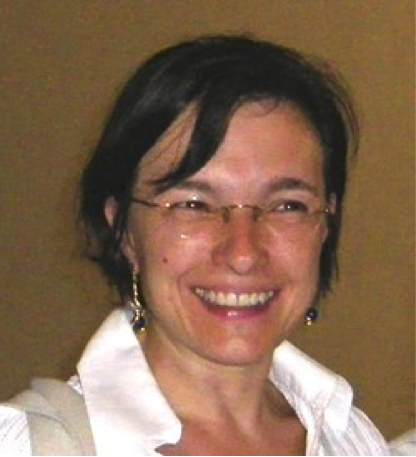 News | GEOlab geolab.polimi.it/news-5/ via <a href="/GEOlab_polimi/">GEOlab</a> 

Prof. Antonia Maria Brovelli Chair of UN-GGIM Academy network