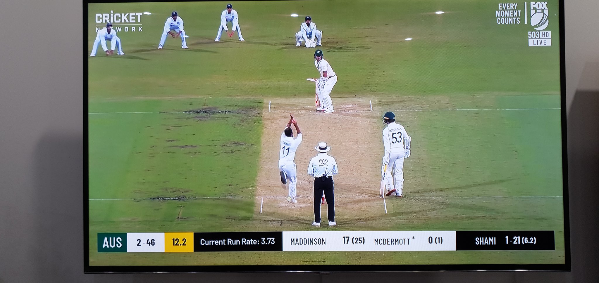 IND vs AUS A 2nd Practice Match Day 1 Highlights: How India decimated AUS at SCG | Sports News