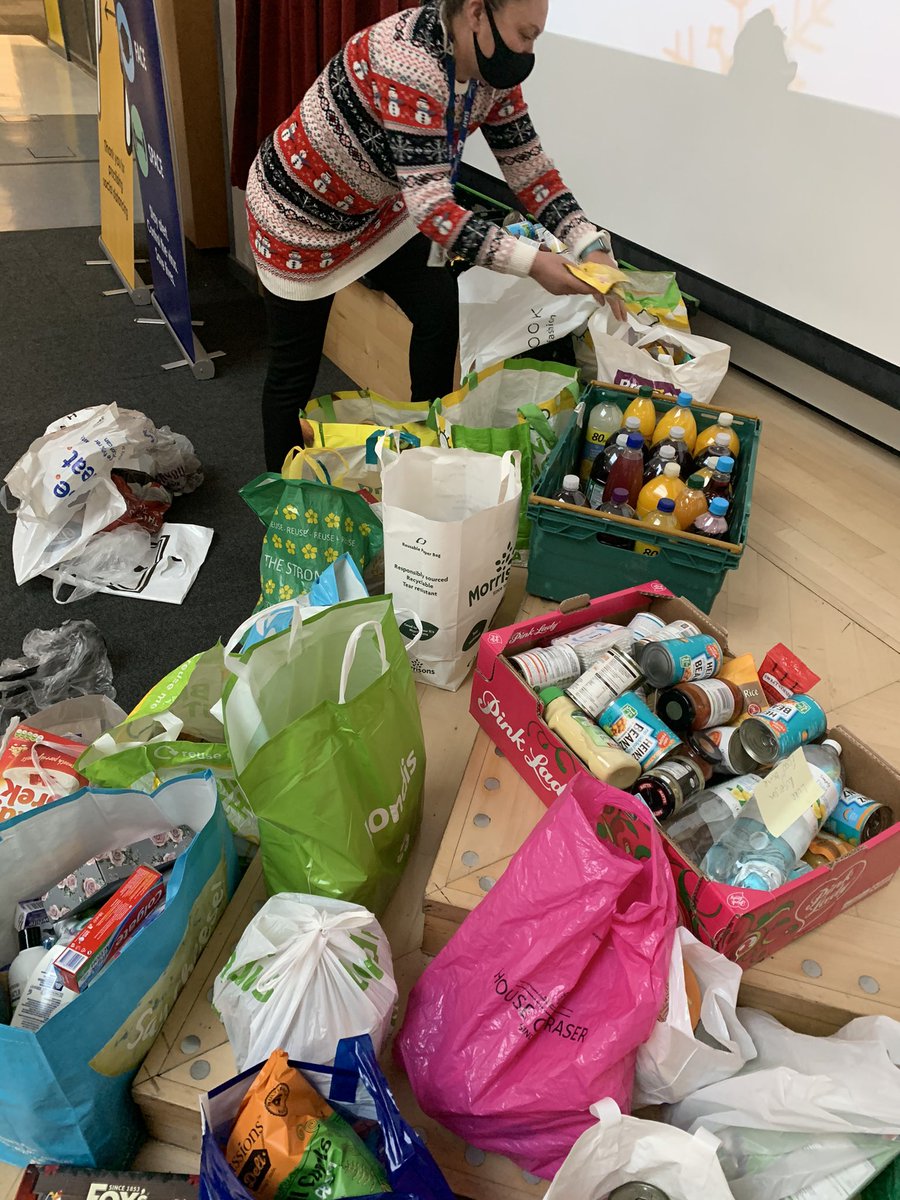 Darton Academy tweet media