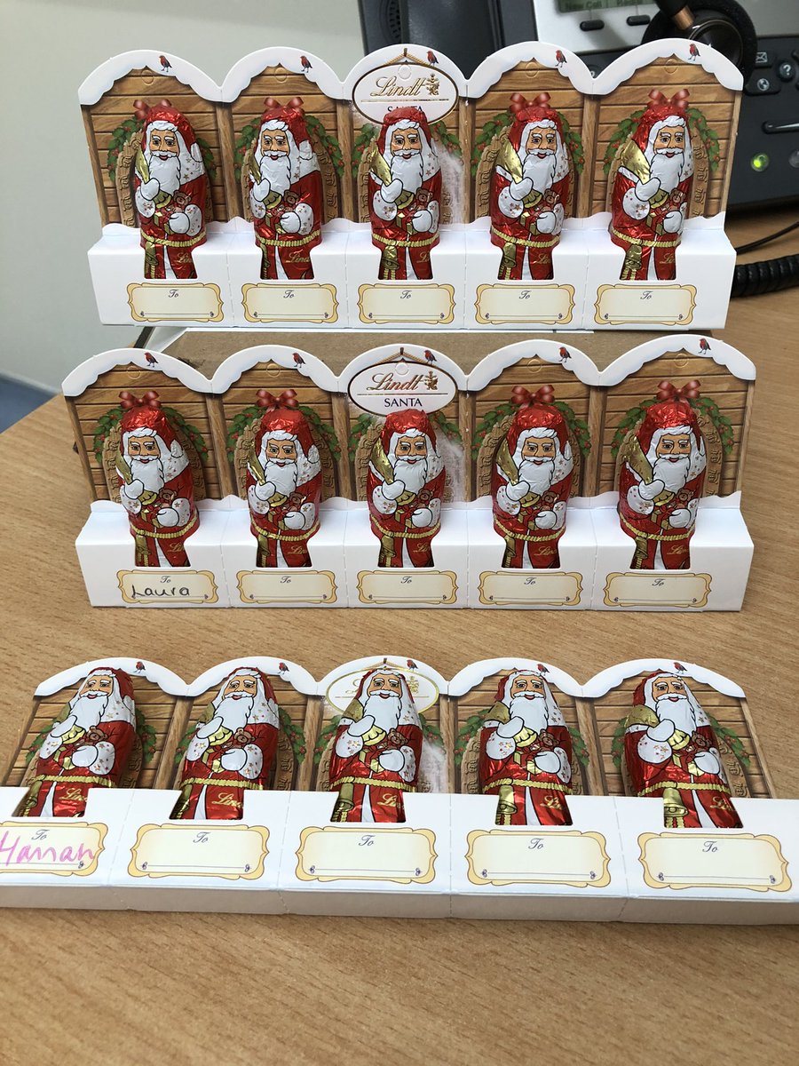 Maddy Lewis (@maddalenelewis) on Twitter photo Lovely surprise Christmas treats from Matron today for the rehab department <a href="/Stamford_Hosp/">StamfordHospital</a> <a href="/NWAngliaFT/">NWAngliaFT</a> #valued #christmas #ChristmasJumperDay Lovely surprise Christmas treats from Matron today for the rehab department <a href="/Stamford_Hosp/">StamfordHospital</a> <a href="/NWAngliaFT/">NWAngliaFT</a> #valued #christmas #ChristmasJumperDay
