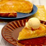 家でアップルパイを作ってみたいけど、オーブンが無いから作れない･･･!そんな悩みを解決してくれるレシピがこれ!