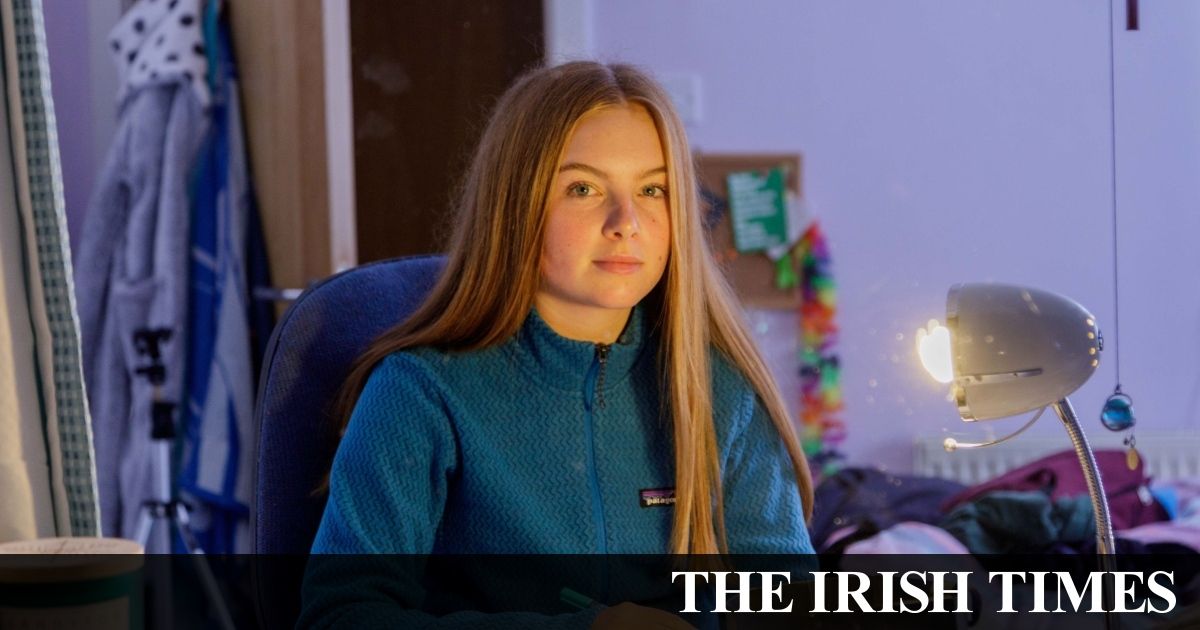 orcidtweets's tweet photo. Ireland’s teenage pariahs: ‘We are really at breaking point now’ - a tough read at the end of a touch year for a lot of people, but the impact on the young must be factored into everything we do to get beyond the Covid crisis.  #buildbackbetter  https://t.co/WkMgGJZTLx https://t.co/P5OVgQffhL