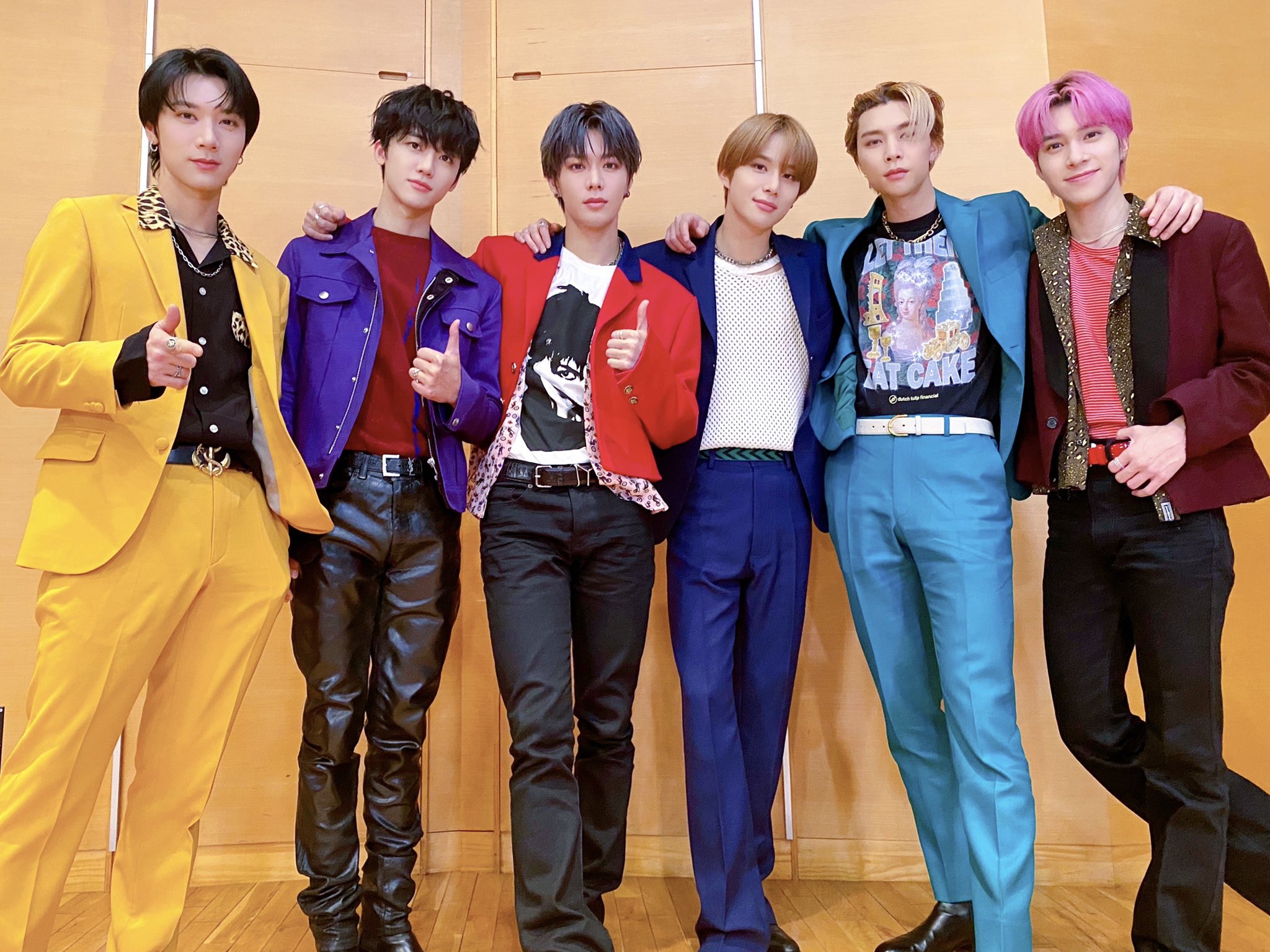 NCT on X: 
